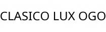CLASICO LUX OGO