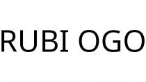 RUBI OGO