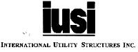 IUSI INTERNATIONAL UTILITY STRUCTURES
