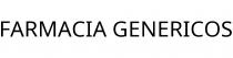 FARMACIA GENERICOS