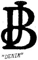 BJ DENIM