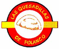 LAS QUESADILLAS DE POLANCO