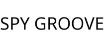 SPY GROOVE