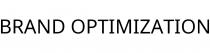 BRAND OPTIMIZATION