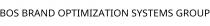 BOS BRAND OPTIMIZATION SYSTEMS GROUP