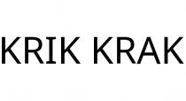 KRIK KRAK