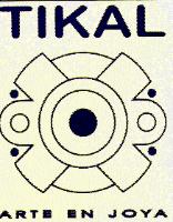 TIKAL ARTE EN JOYA