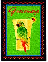 GUACAMAYA