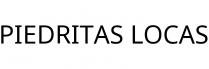 PIEDRITAS LOCAS