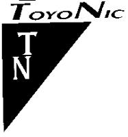 TOYONIC TN