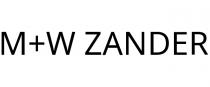 M+W ZANDER