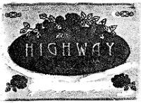 HIGHWAY