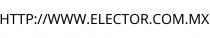 HTTP;//WWW.ELECTOR.COM.MX