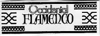 OCCIDENTAL FLAMENCO