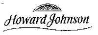 HOWARD JOHNSON