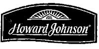 HOWARD JOHNSON