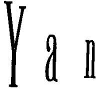 YAN