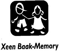 XEEN BAAK-MEMORY