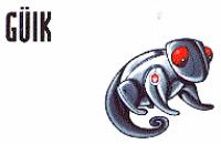 GÜIK
