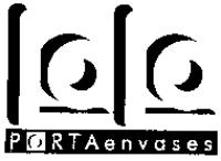 LOLO PORTAENVASES