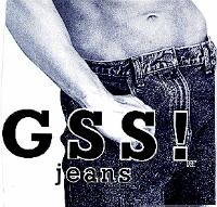 GSS! JEANS