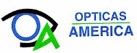 OA OPTICAS AMERICA