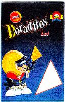NAUTI DORADITOS LEI