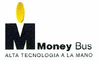 MMONEY BUS ALTA TECNOLOGIA A LA MANO