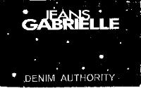 GABRIELLE DENIM AUTHORITY
