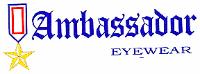 AMBASSADOR EYEWEAR