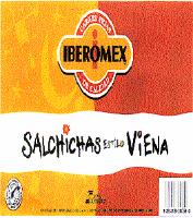 I IBEROMEX