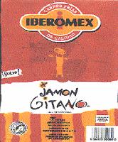 I IBEROMEX GITANO