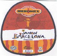 I IBEROMEX BARCELONA