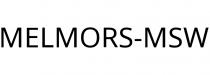 MELMORS-MSW