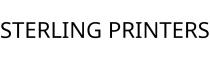 STERLING PRINTERS