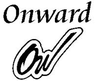 ONWARD