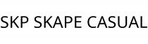 SKP SKAPE CASUAL