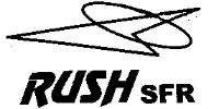 RUSH SFR