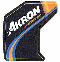 AKRON SYNTHETIC