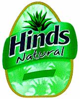 HINDS NATURAL