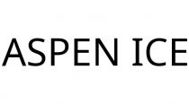 ASPEN ICE