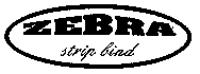 ZEBRA STRIP BIND