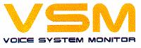 VSM VOICE SYSTEMS MONITOR