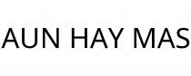 AUN HAY MAS