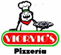 YIORYIO'S;PIZZERIA