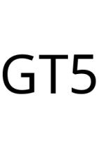 GT5