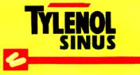 TYLENOL SINUS Y DISEÑO