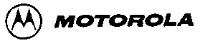 M MOTOROLA