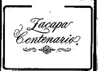 ZACAPA CENTENARIO