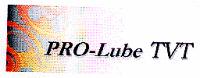 PRO-LUBE TVT